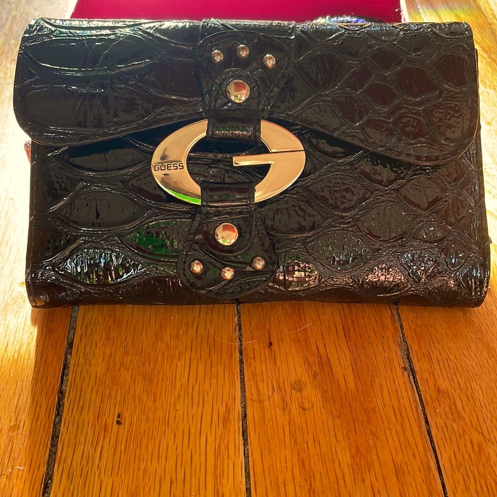 Wallet.